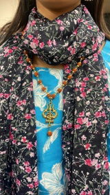shivani review photo