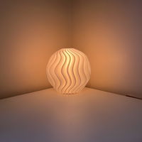 The Orb Lamp