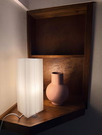 Shard Lamp
