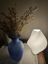 Customer photo of Pleat Table Lamp