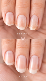 Namaskar Kanti Nail Strengthening Oil review photo