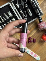 Namaskar Kanti Nail Strengthening Oil review photo