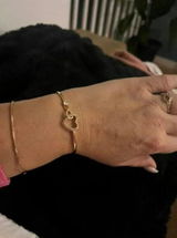 Luciana P. review photo