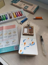 Agustina C. review photo