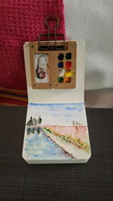 Antonella S. review photo