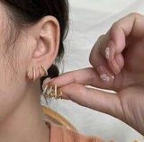 Luciana F. review photo