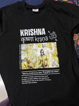 Krishna’s Aura T-shirt