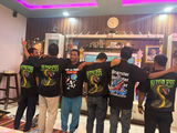 “Takshak” Snake T-shirt