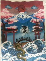 Japan T-shirt