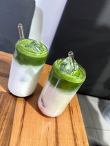 MATCHA CEREMONIAL 150 GRAMOS.