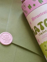 NUEVA LATA POLVO MATCHA 100 GRAMOS.