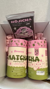 NUEVO POLVO HOJICHA 70 GR