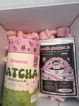 NUEVA LATA POLVO MATCHA 100 GRAMOS.
