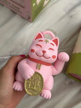 EDICIÓN ESPECIAL MATCHA 100 GRAMOS + LUCKY CAT.