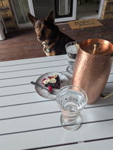 Margie review photo