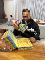 Parth Chopra review photo