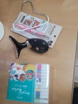 中村 恵美 review photo
