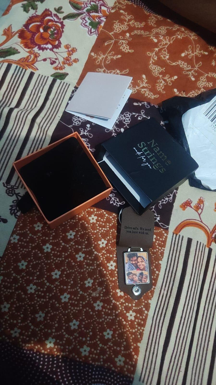 Priya Saxena review photo