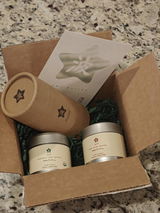 C. L review photo