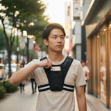 伸之介 斎. review photo