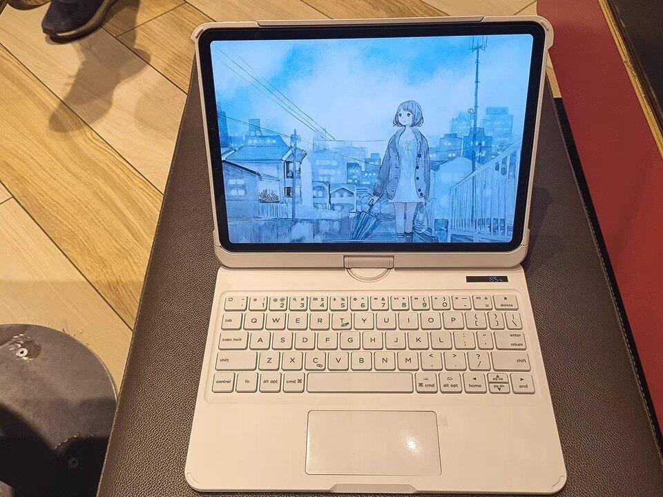 井上 未来 review photo