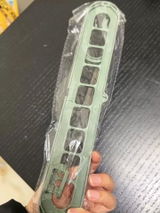 藤本 K. review photo