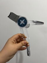 柴田 E. review photo