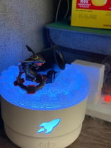 悠 review photo
