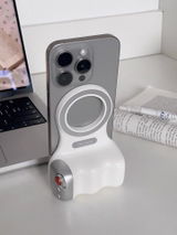 安藤 恭. review photo
