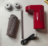 けんいち review photo