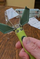 Aki review photo