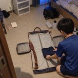 山本 健吾 review photo