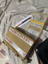 R.G. review photo