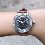 @thewristyinvestor review photo
