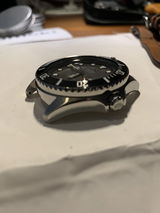 Jannick Alms review photo