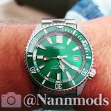 Nanning Blom review photo