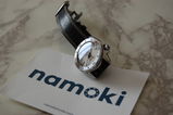 Akihito review photo