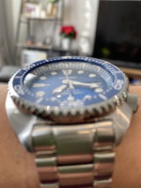 Laurence Talavera review photo