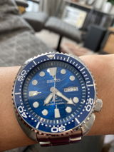 Laurence Talavera review photo