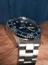 Christophe review photo
