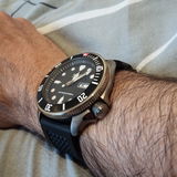 Jean-Paul review photo