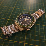 Bo review photo