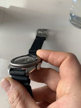 Sebastian review photo