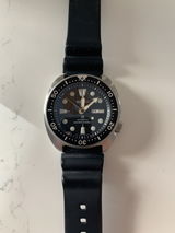 Sebastian review photo