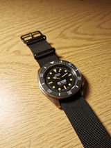 Andy W review photo