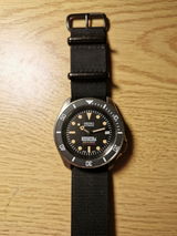 Andy W review photo