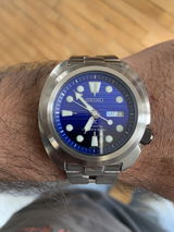 Tanas review photo