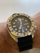 Nick Fratzeskos review photo