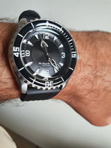 Foppe Haitsma review photo