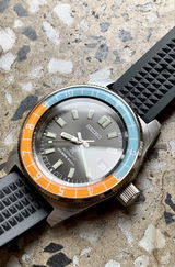 Thomas Eriksen review photo